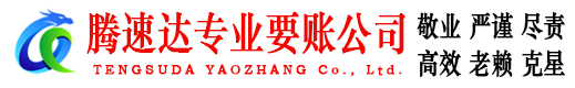 芦溪腾速达清债公司